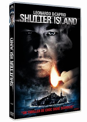 Shutter Island [DVD]