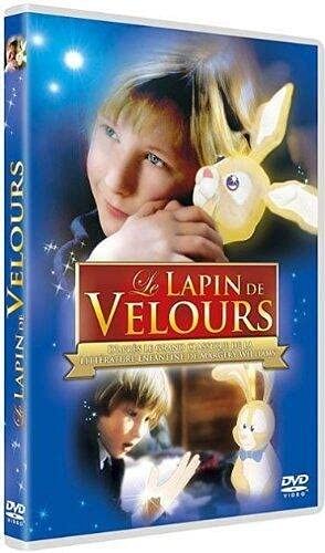 Le Lapin de Velours [DVD]