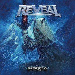 Overlord [CD]