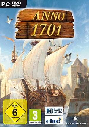ANNO 1701 [PC]