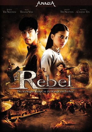 The Rebel [DVD]
