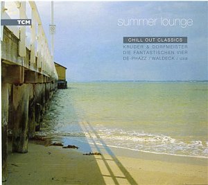 Summer Lounge - Chill Out Classics [CD]