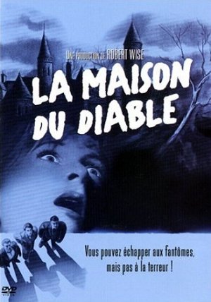 La Maison du Diable [DVD]