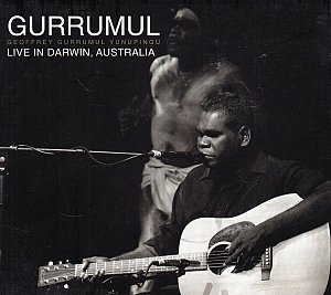 Live In Darwin [CD]