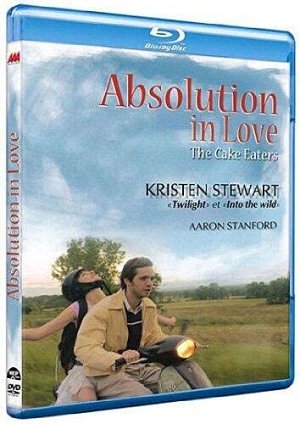 Absolution in Love [Blu-ray]