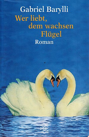 Wer liebt, dem wachsen Flügel