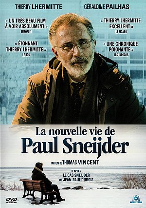 La nouvelle vie de Paul Sneijder [DVD]