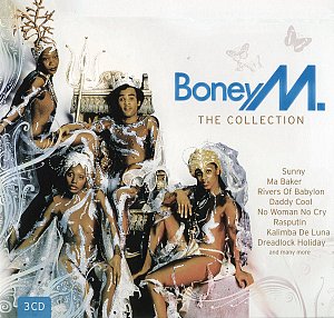 The Collection [CD]