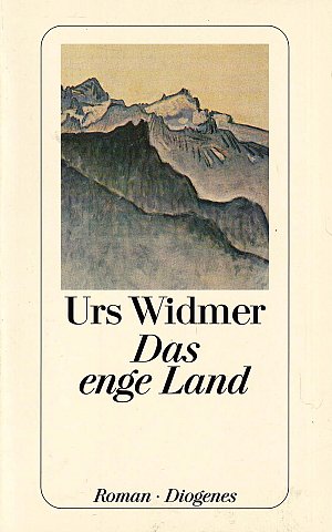 Das enge Land