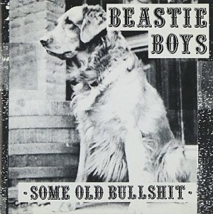 Some Old Bullshit [CD]
