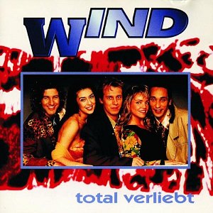 Total Verliebt [CD]