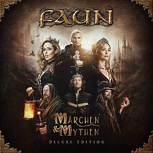 Märchen & Mythen [CD]