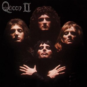 Queen II [CD]