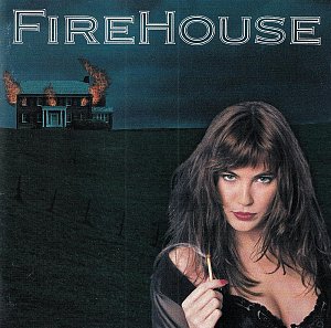 Firehouse [CD]