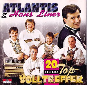 20 Neue Top Volltreffer [CD]