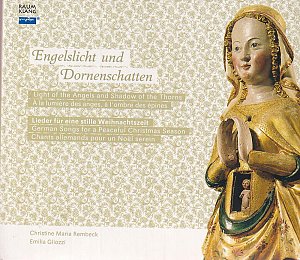 Engelslicht und Dornenschatten [CD]