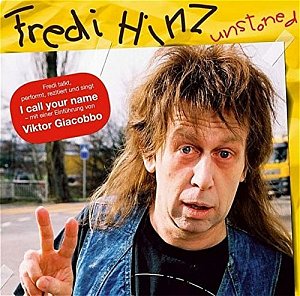Fredi Hinz unstoned [CD]