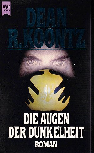 Die Augen der Dunkelheit