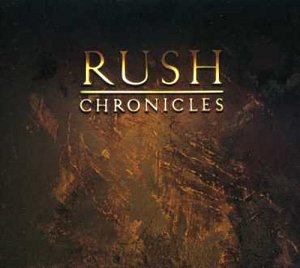 Chronicles [CD]