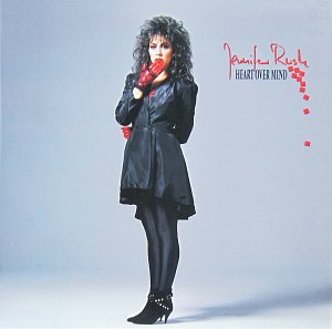 Heart Over Mind [Vinyl]