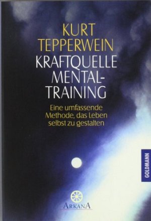 Kraftquelle Mentaltraining