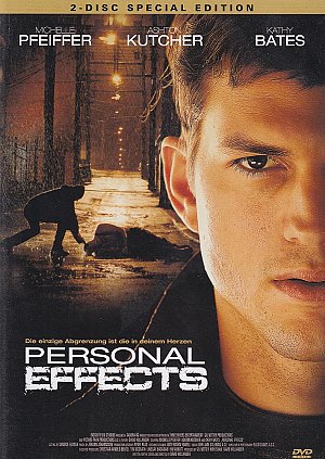 Personal Effects  [DVD]