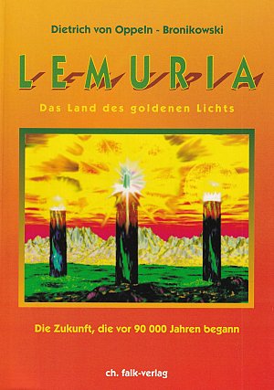 Lemuria - Das Land des goldenen Lichts
