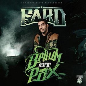 Bellum & Pax [CD]