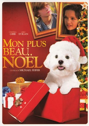 Mon plus beau Noël [DVD]