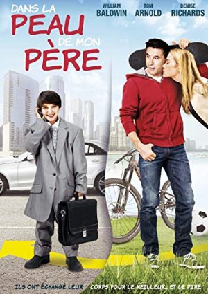 Dans la peau de mon père [DVD]