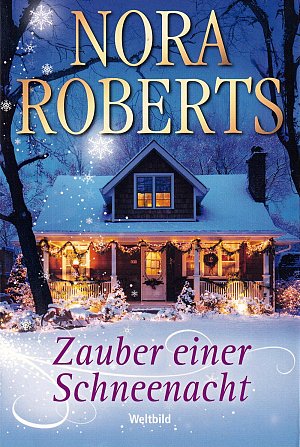 Zauber einer Schneenacht