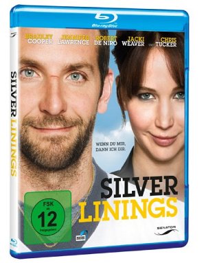 Silver Linings [Blu-ray]