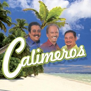 Calimeros [CD]