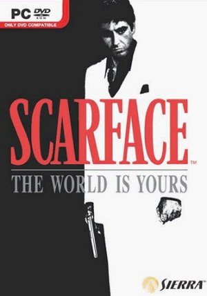 Scarface [PC]