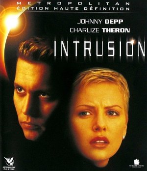 Intrusion [Blu-ray]