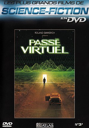 Passé virtuel [DVD]