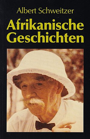 Afrikanische Geschichten