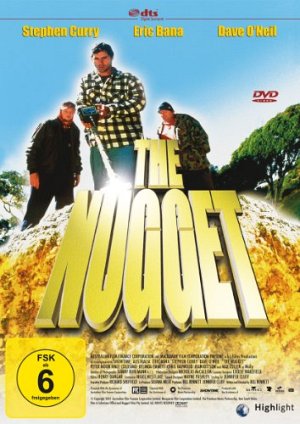 The Nugget [DVD]