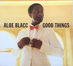 Good Things [CD]