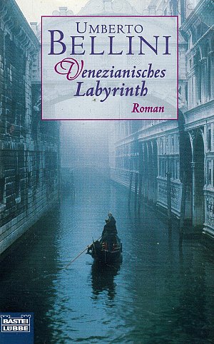 Venezianisches Labyrinth