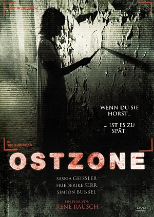 Ostzone [DVD]