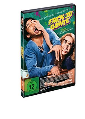Fack ju Göhte [DVD]
