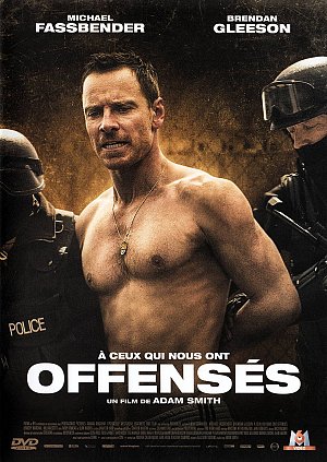 A ceux qui nous ont offensés [DVD]