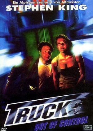 Trucks - Out of Control [DVD]