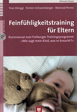 Feinfühligkeitstraining für Eltern