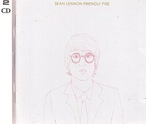 Friendly Fire [CD]