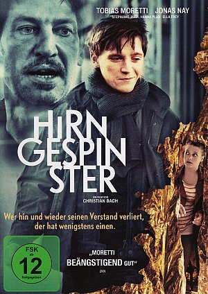 Hirngespinster [DVD]