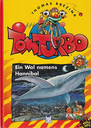 Ein Wal namens Hannibal