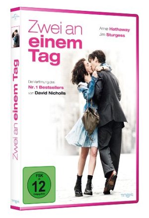 Zwei an einem Tag [DVD]