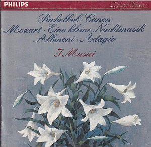 Canon-Nachtmusik [CD]